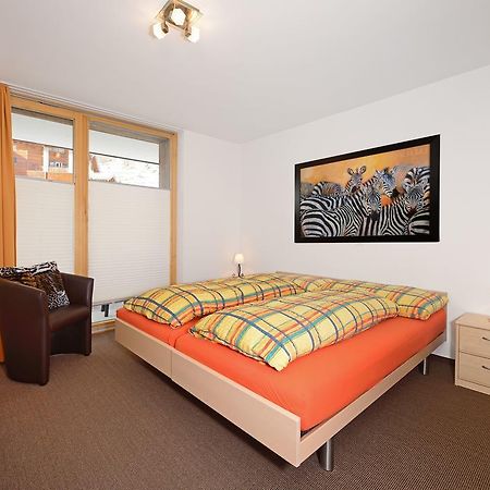 Ferienwohnung Haus Achilles Zermatt Rom bilde