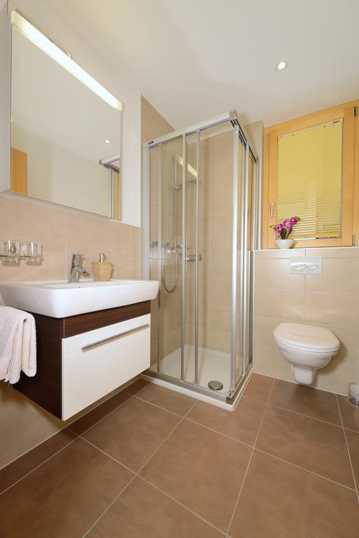 Ferienwohnung Haus Achilles Zermatt Rom bilde